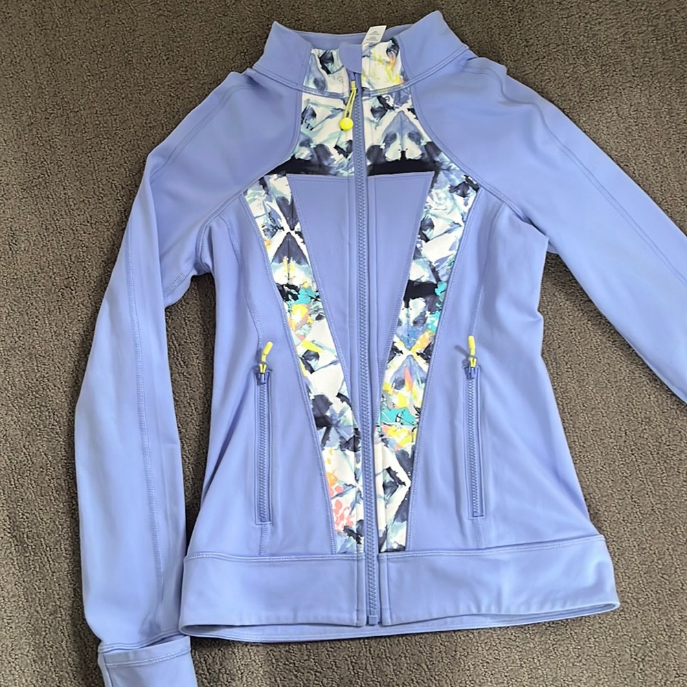 Ivivva jacket